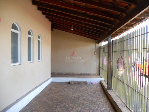 Imagem 2 de 26 de Casa No Bairro Jardim Redentor - Ca584