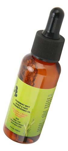 Aceite De Cuidado Del Cabello De La Planta Nueces De 59 Ml