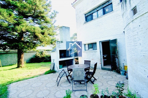Casa En Venta, Mansa, Punta Del Este- Ref: 278
