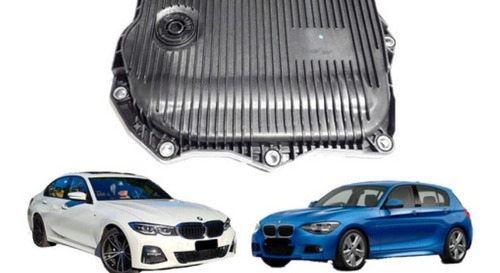 Filtro Caja De Cambio Automática  Bmw Audi Todo Repuestos