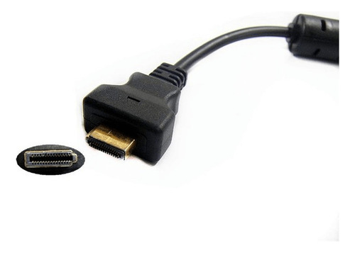 Cabo Usb Multi Para Câmeras Casio Exilim Ex-z E Ex-s