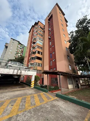 Apartamento en venta
