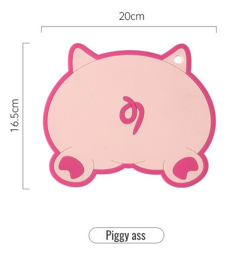 Placemats, Tapete Aislante Para Posavasos, Diseño De Gato Ún