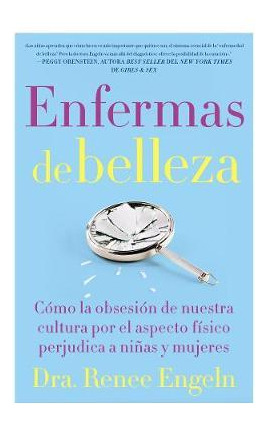 Libro Enfermas De Belleza