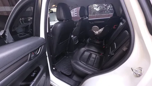 Mazda CX-5 2.5 Touring At