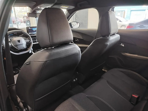 Peugeot 2008 1.0T Active