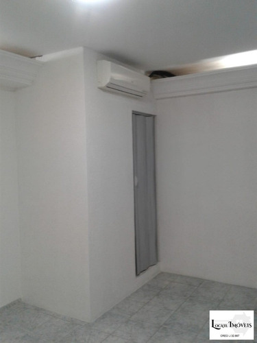 Imagem 9 de 12 de Sala Comercial Para Locação Tatuapé - Sa00018 - 34329242
