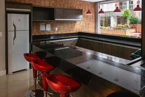 Imagem 12 de 18 de Studio No Bucarein Com 1 Quartos Para Venda, 29 M² - Lg8020
