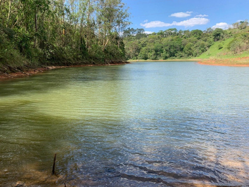 Imagem 8 de 20 de Sb- Vende- Se Lote Com Qualidade! 600 M²