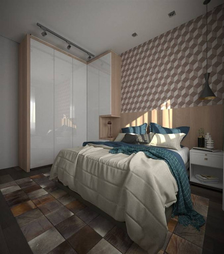 Imagem 7 de 10 de Casa, 2 Dorms Com 47.4 M² - Balneario Esmeralda - Praia Grande - Ref.: Pgbr5 - Pgbr5