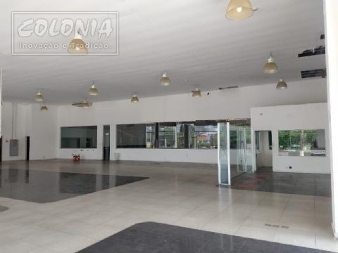 Imagem 20 de 23 de Comercial Para Locação - 4184005