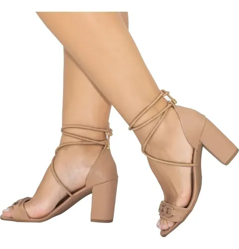 Gladiadora de salto grosso 2025