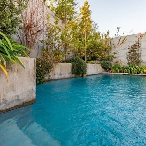 Imagen 1 de 30 de Casa En Venta En Lo Barnechea
