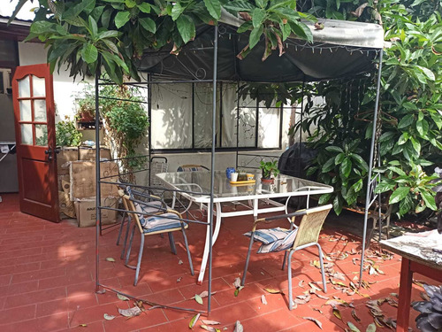 Casa Familiar/ Barrio Los Adoquines, Ñuñoa (105514)