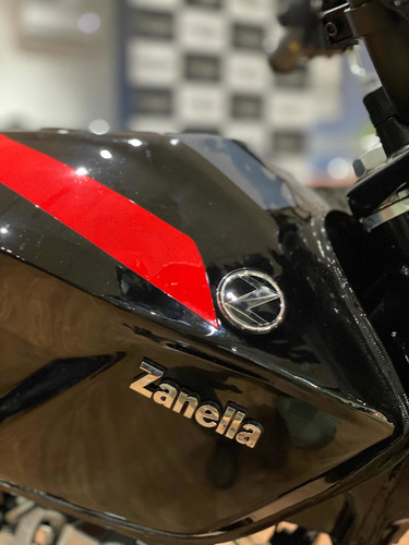 Imagen 9 de 16 de Zanella Rx200
