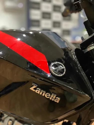 Zanella Rx200