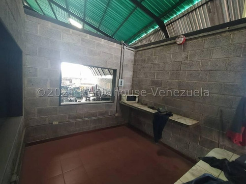 Imagen 7 de 30 de Galpon En Alquiler En Cabudare Los Rastrojos