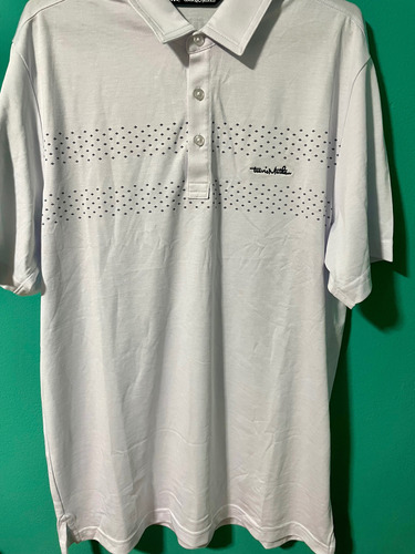 Polo Camisero Travis Mathew, Talla M