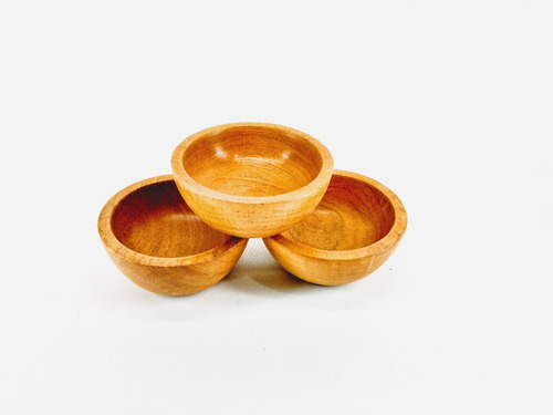 Imagen 4 de 6 de Cazuelas De 12 Cm X 10 Unidades!