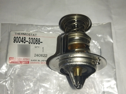 Termostato Toyota Terios Daithasut Todas 40dlrs Lee