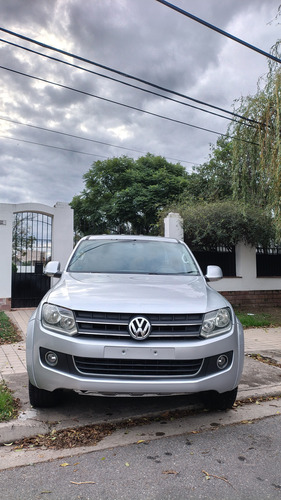 Volkswagen Amarok 2.0 Cd Tdi 163cv 4x2 Highline 1h2