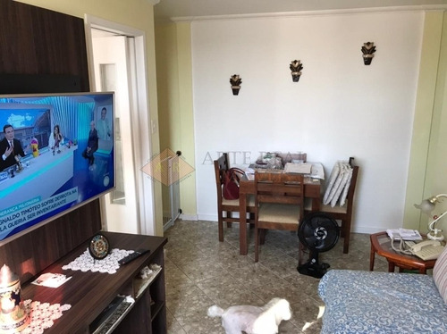 Imagem 3 de 19 de Apartamento 2 Dormitórios Jardim Penha, São Paulo/sp - 1667