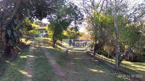 Imagem 9 de 20 de Chácara Com 2 Dormitórios À Venda, 5600 M² Por R$ 400.000,00 - Morro Grande Da Boa Vista - Bragança Paulista/sp - Ch0286