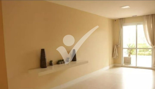 Imagem 12 de 24 de Apartamento À Venda Em Vila Formosa - Ap003519