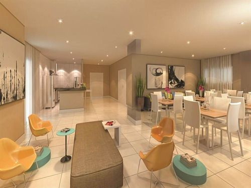 Imagem 8 de 9 de Apartamento, 3 Dorms Com 106 M² - Caiçara - Praia Grande - Ref.: Bdexp323