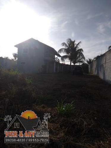 Imagem 11 de 15 de Terreno Para Venda Em Lauro De Freitas, Miragem - Vs129_2-648665
