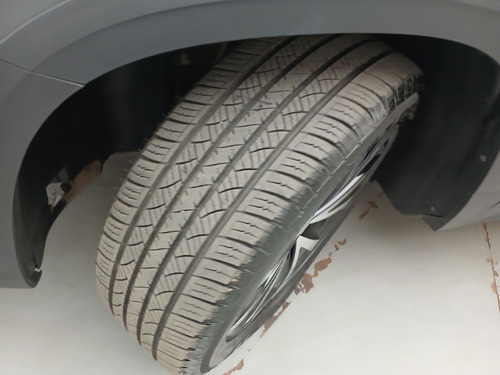 Volkswagen Taos 1.4 250 TSI TOTAL FLEX HIGHLINE AUTOMÁTICO