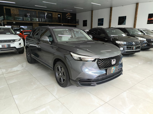 Honda HR-V 1.5 Advance Turbo Flex Aut. 5P