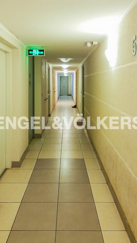 Imagen 14 de 19 de Vendo Impecable Departamento En Sector Metro Santa Isabel