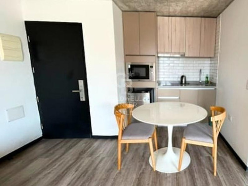 Hermoso Departamento Amoblado Sector Avenida Brasil