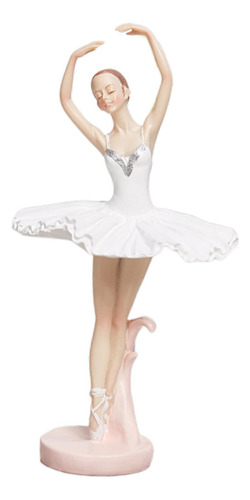Ballet Girl Statue Regalos De Recuerdo Colección De