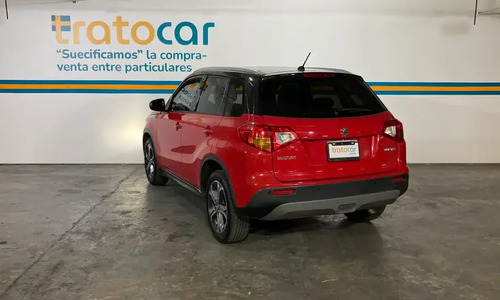 Suzuki Vitara GLX 1.6 lt