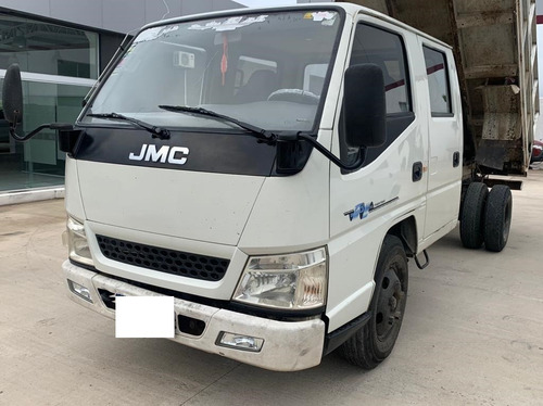 Jmc Jx3043dsl2