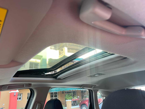Imagen 9 de 15 de Honda Fit Ex Americana