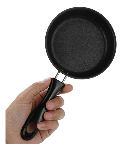 Pan Antiadherente Huevo Tortilla Tortilla Panqueque Freír