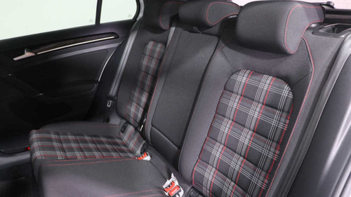 Imagen 14 de 14 de Volkswagen Golf 2.0 Gti Tsi App Connect - 5000409 - C