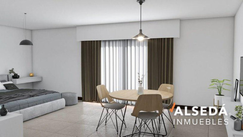 Imagen 16 de 18 de Departamentos 1 Dormitorio - Echesortu