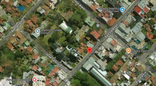Departamento En Venta - 1 Dormitorio 1 Baño - 56.5mts - Martin Coronado, Tres De Febrero