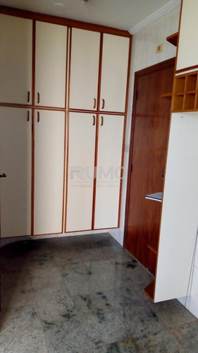 Imagem 9 de 27 de Apartamento À Venda Em Vila Itapura - Ap005857