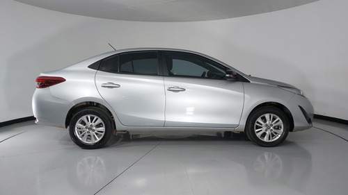 Toyota Yaris 1.5 S