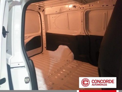 Citroën Berlingo K9, 3 Asientos 1.6 2021 0km