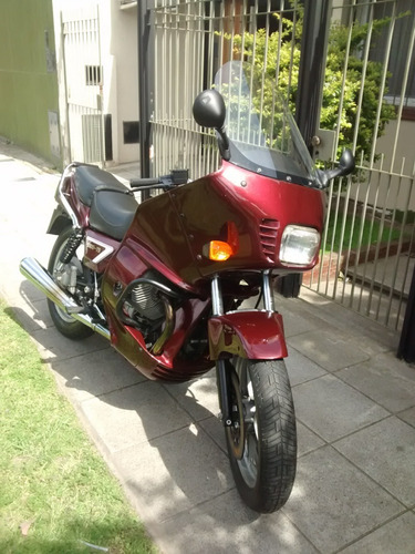 Moto Guzzi T5 1000 (en Quilmes)