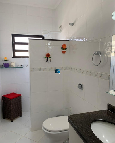 Imagem 15 de 30 de Casa Em Condomínio - Co00408 - 69955238