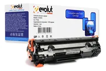 Comprar Toner Compatível Hp Cf283a 283a M127fn M125a M127 M201 M225