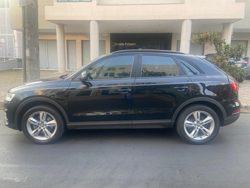 Audi Q3 1.4 Tfsi Attraction S-tronic 5p