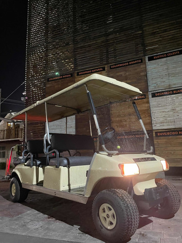 Imagen 5 de 5 de Arriendo Carros De Golf